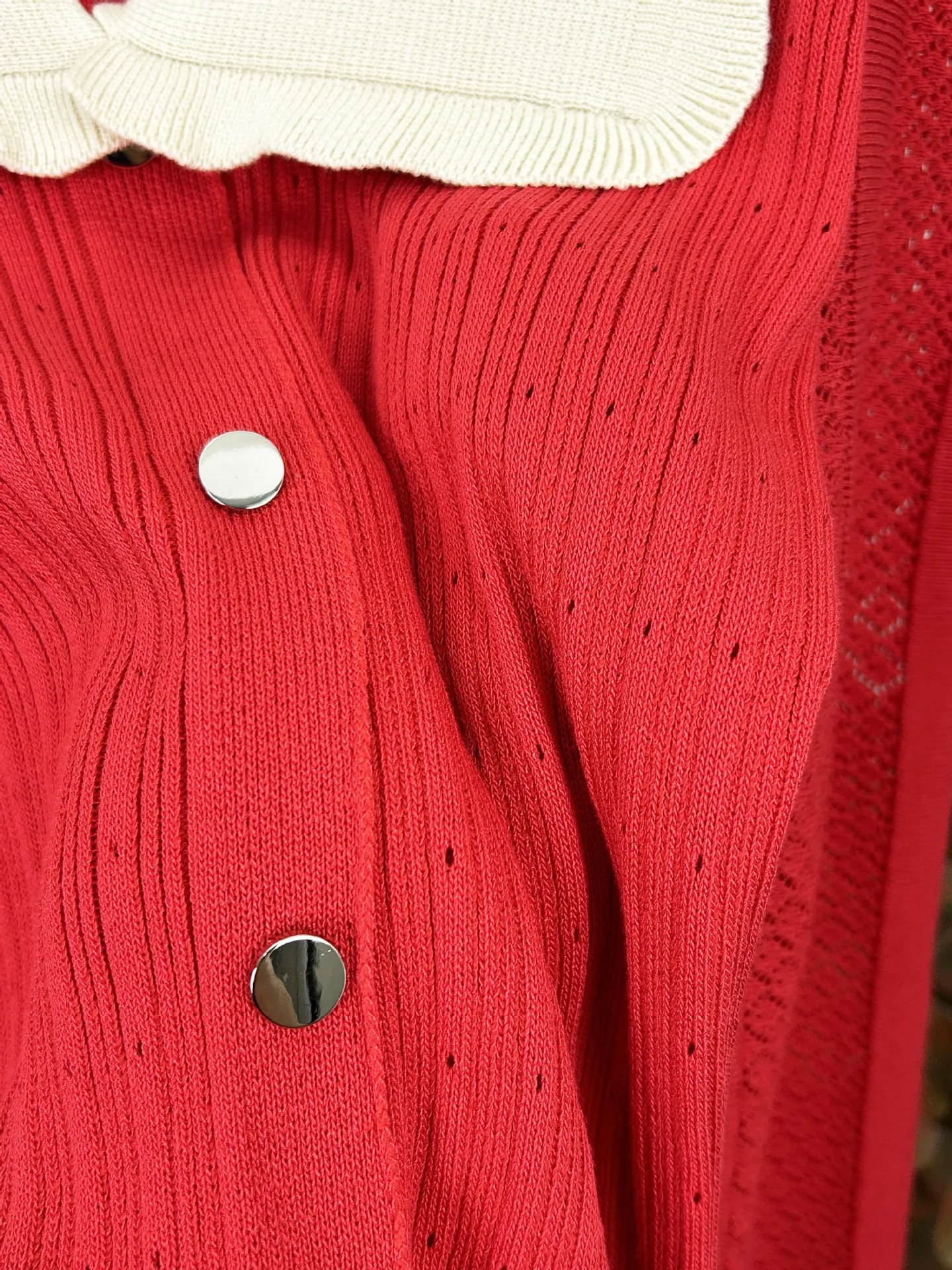 2024 Autumn Winter French Women Knitted Sweater Dress New High Quality Female Doll Collar Lantern Sleeve Slim Mermaid Outwear