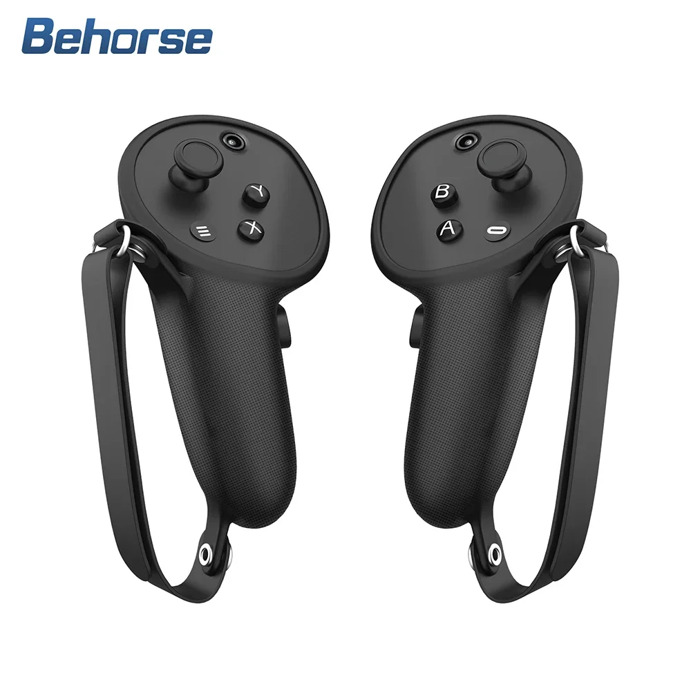 Pro Controller Quest: Der ultimative Schutz für dein Meta Quest Pro VR-Controller