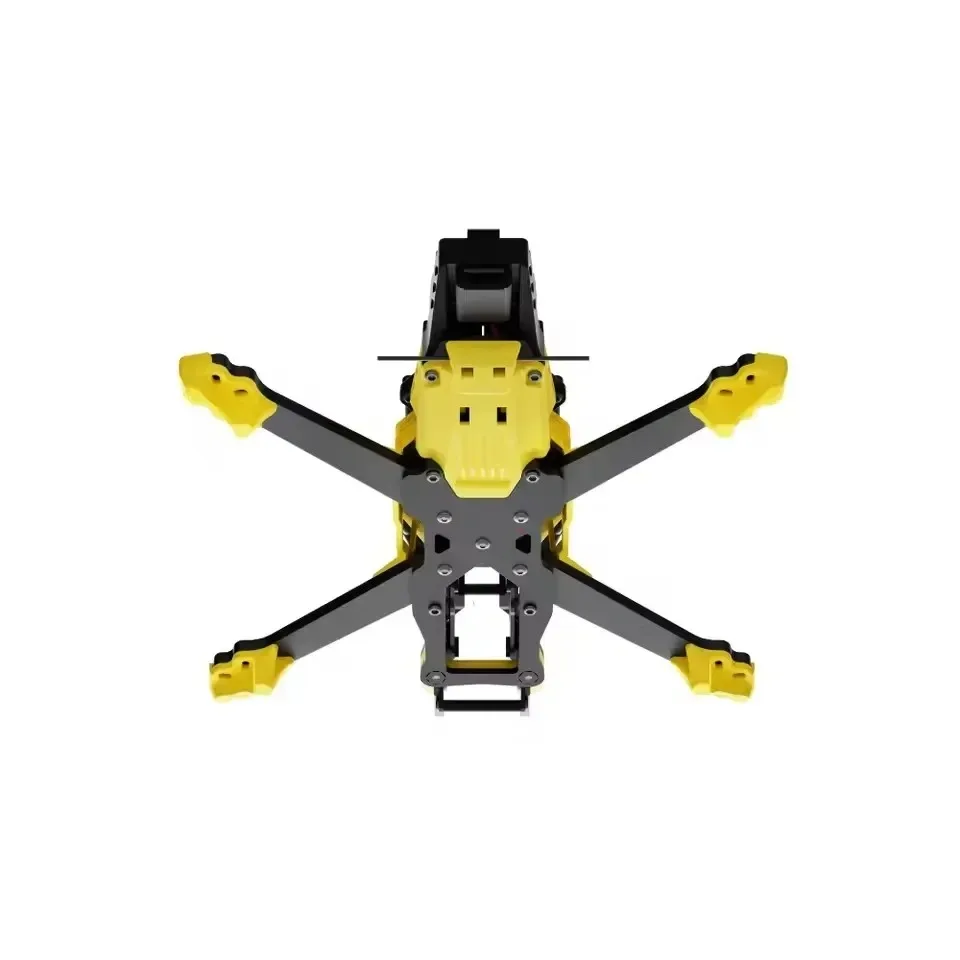 Thumbnail 3 - #26 Cheap FPV Racing Drones Worth Buying