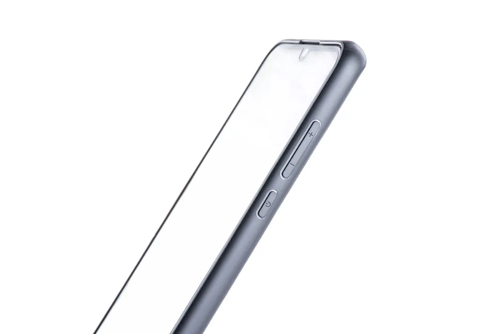 Hülle für iPhone Duo Ultra Fold, luxuriöse Textil-Leder-Handyhülle, weiche Schutzhülle für iPhone Duo, Capa. – Detail 13