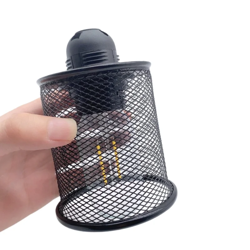 Mida KTV Singing Booth Game Machine Accessories LED Bulb Light Head Mesh Cover Direct Factory Coin Operated Games