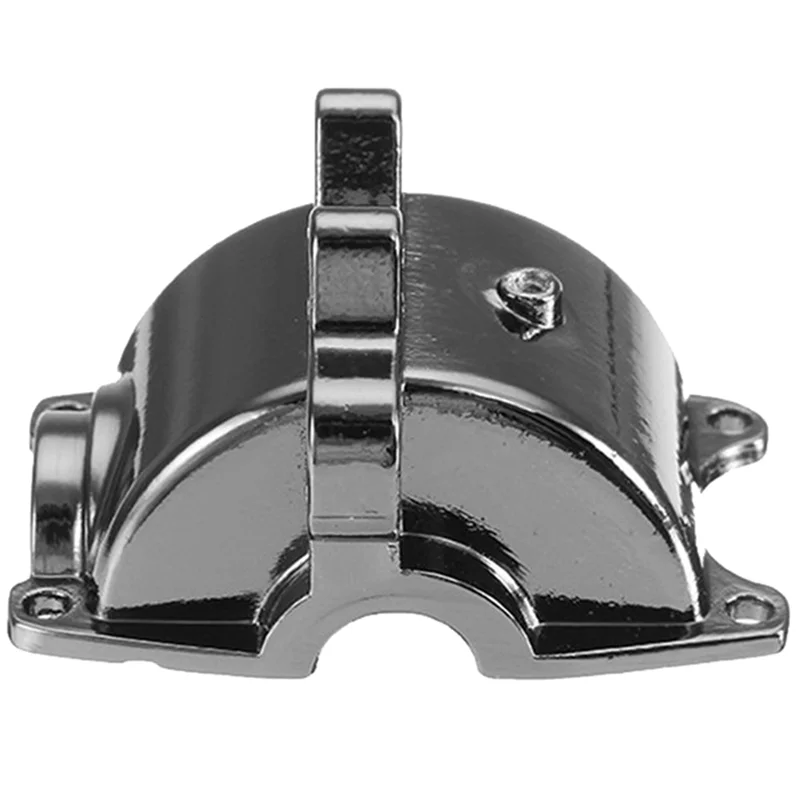 

A13Q-4X For Rc Wltoys A949 A959 A969 A979 K929 Metal Differential Case Gear Box A949-12 1/18 Off-Road Vehicle Metal Parts