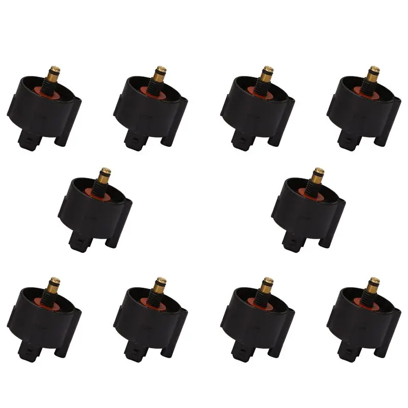 

Precision 10X Car Fuel Filter Water Sensor For Ssangyong Actyon Rexton Rodius Kyron 2.0/2.7 2247509000