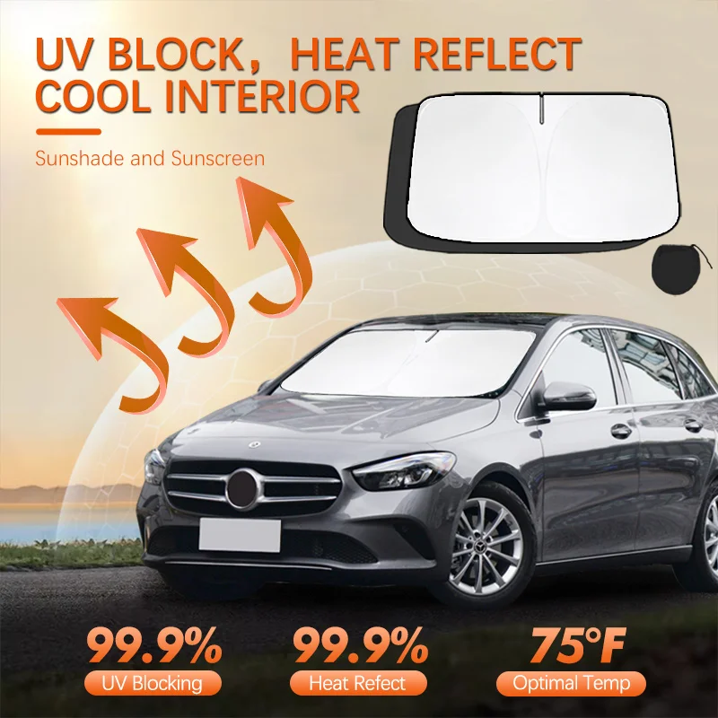 para-mercedes-benz-classe-b-w245-b180-protetor-solar-dianteiro-para-para-brisa-com-isolamento-termico-e-protecao-uv-para-o-verao