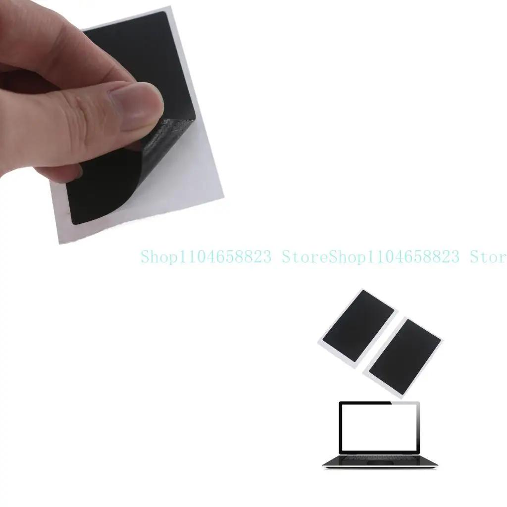 Sostituzione adesivo touchpad trackpad liscio per T410 T420 T430 T510 T520 T530 W510 W520 W530, 7,1x4,5