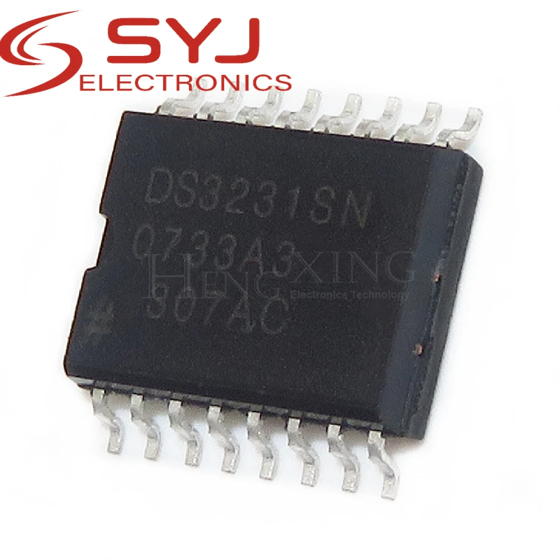 

1 шт. DS3231SN DS3231 SOP-16