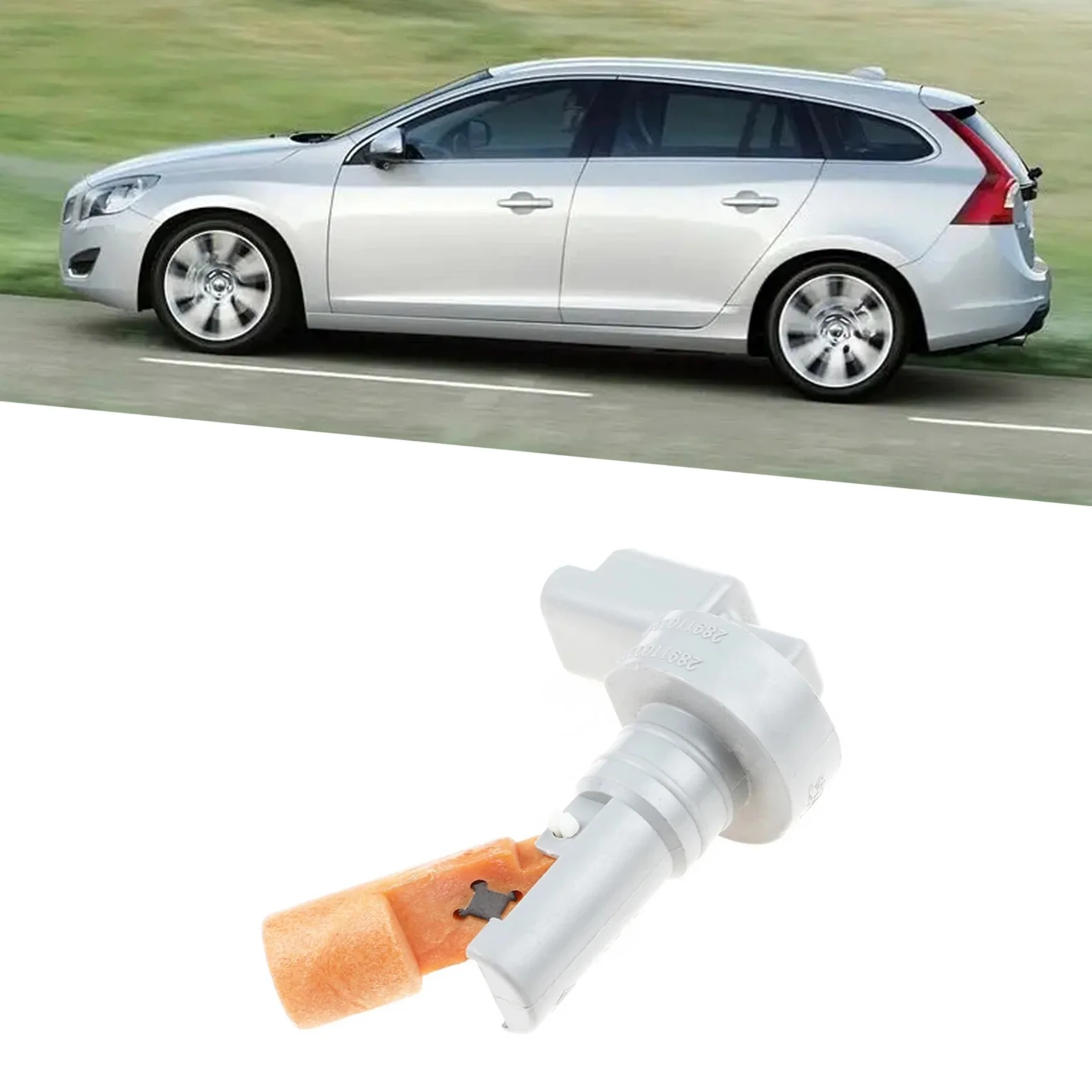 9643727780 Windscreen Washer Fluid Water Level Sensor for Volvo V60 REPLACEMEN XX1463 360D4F