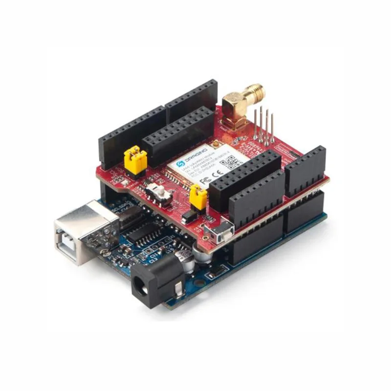 La66: Una Guía Completa para Usuarios de IoT y Desarrolladores de Proyectos DIY
