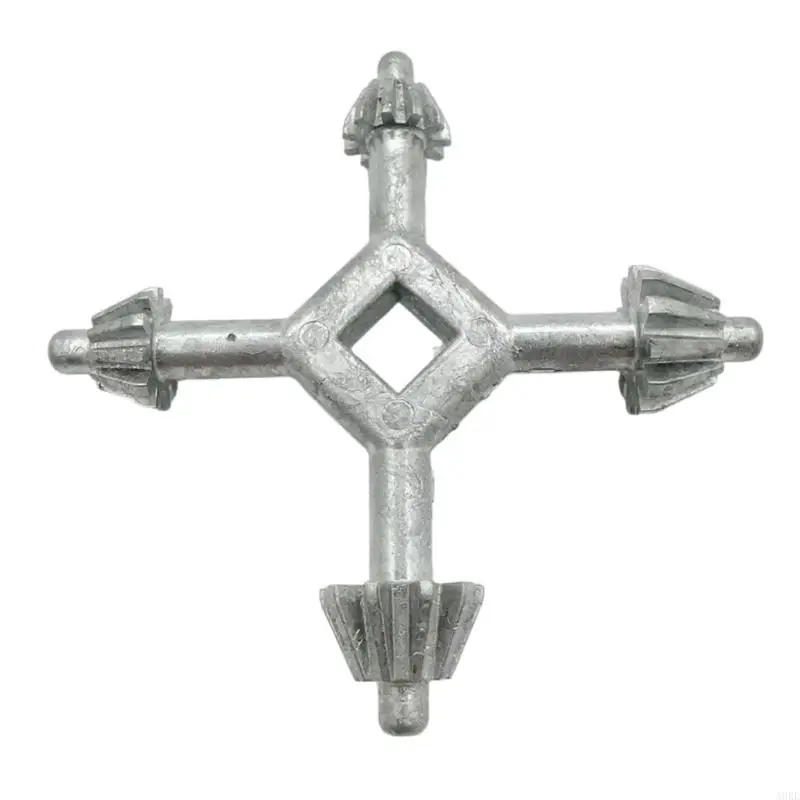 

A0KE Многофункциональный цинк сплав сплай