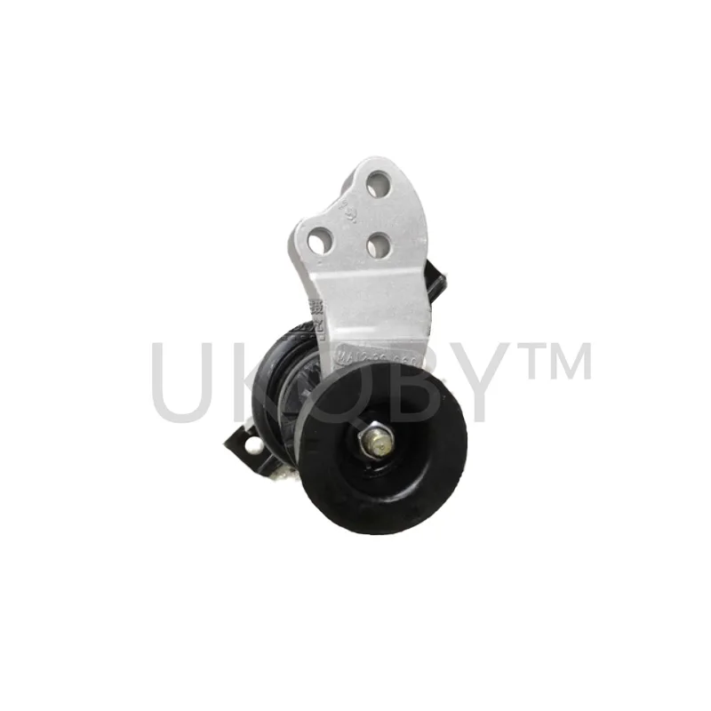 

MA1239060 Suitable for Haima M3 Engine foot rubber machine claw pad rubber bracket