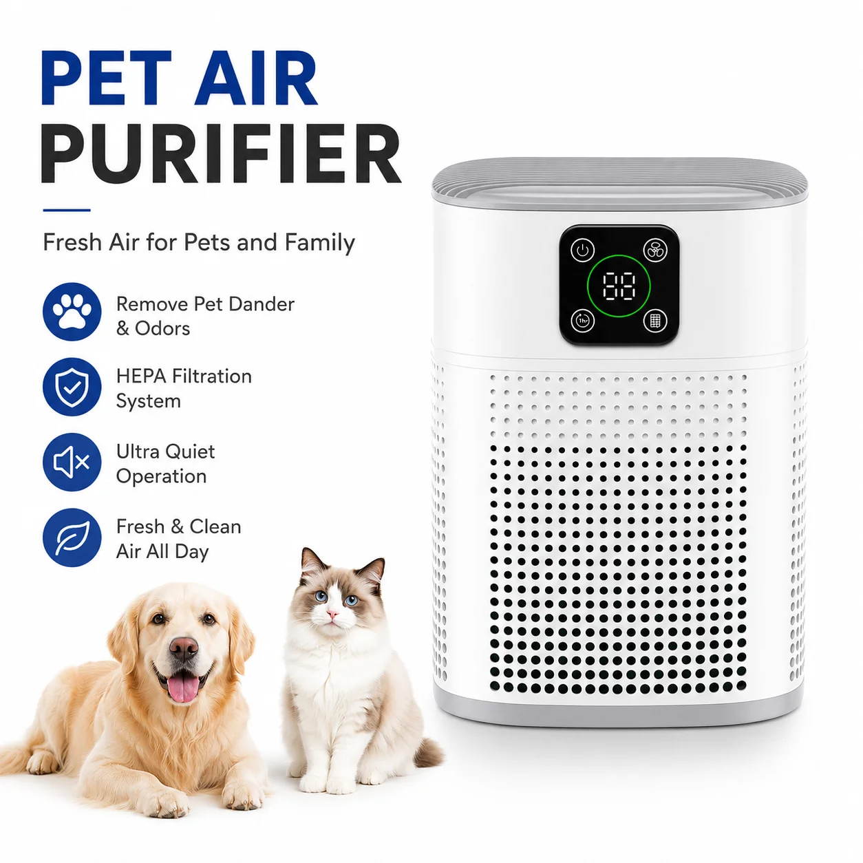 purificateur-d'air-professionnel-compact-pour-animaux-de-compagnie-avec-filtre-hepa-h13-silencieux-alimente-par-usb-pour-poils-de-chat-et-odeurs-de-chien