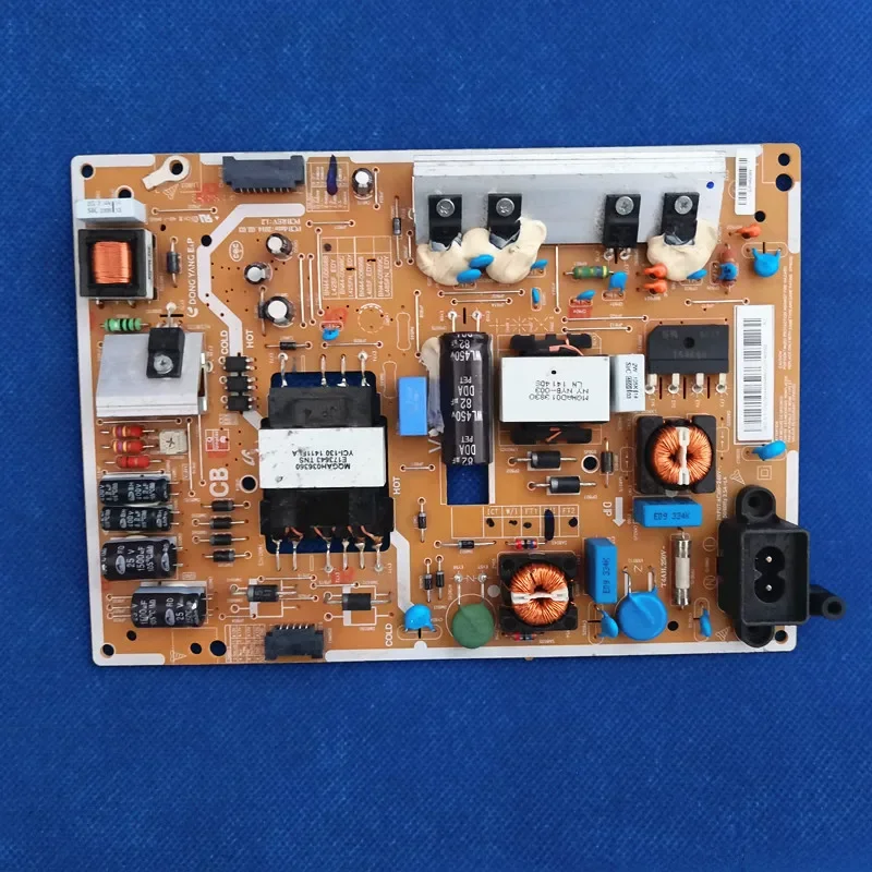 BN44-00698B L42SF_EDY Płytka zasilająca do UA40H5100AR HG40AD670CJ UE40J5100AK UE40J5100AW UE40H5000AK BN44-00703