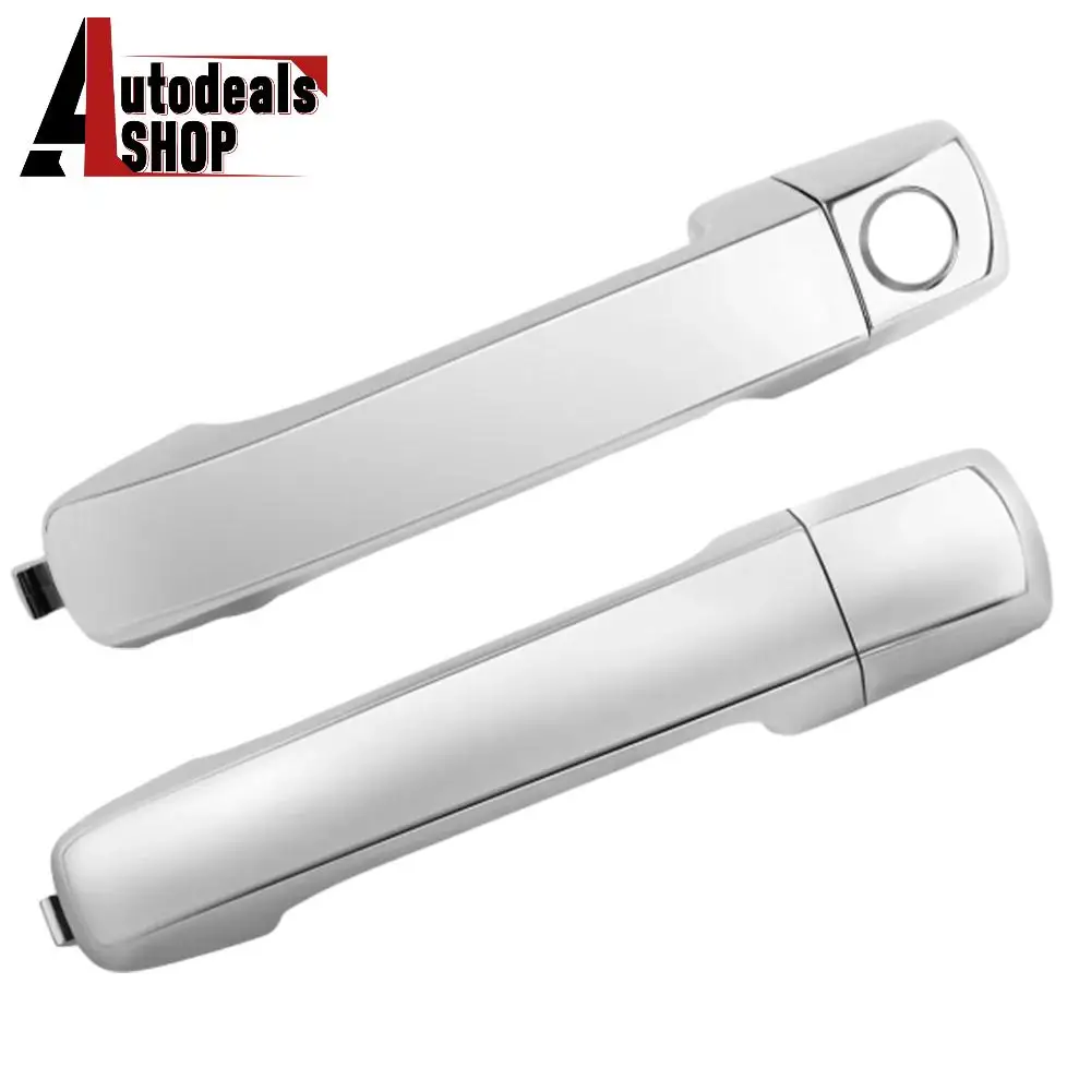 

Front Left Driver Exterior Door Handle for Hyundai Veracruz 2007 2008 2009 2010 2011 2012 826513J000 82662-3J010