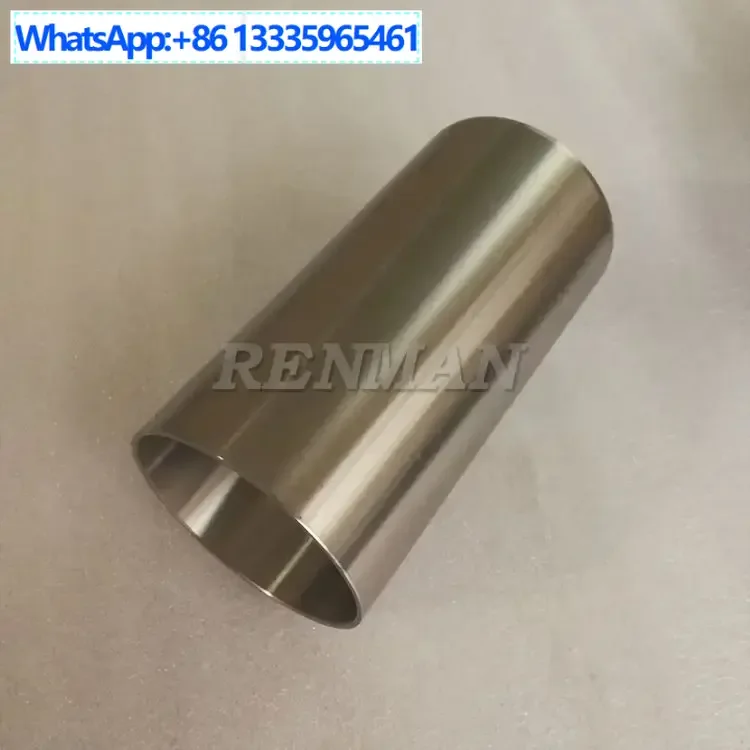 4Pcs Cummins ISF2.8…