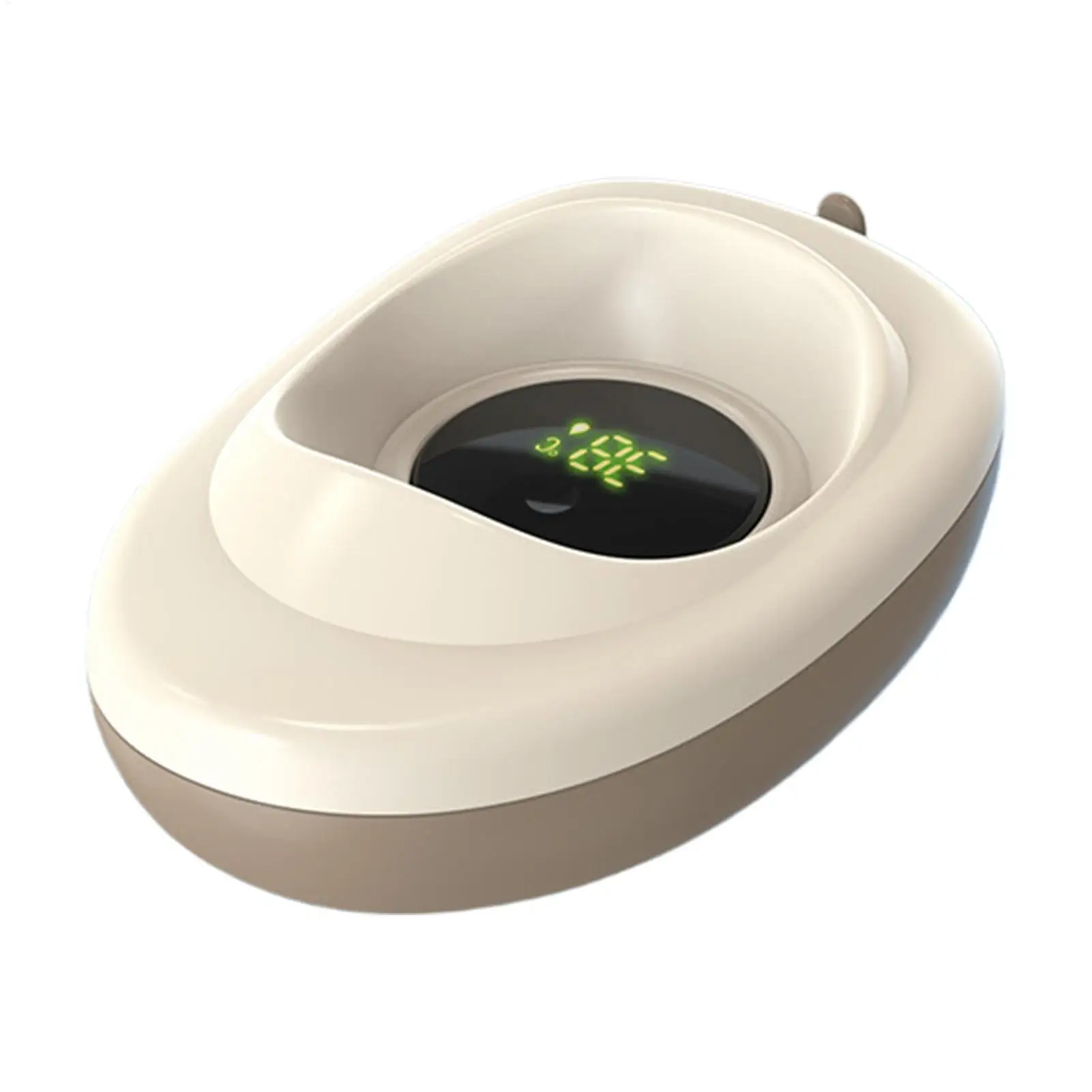 Bath Temperature Gauge Digital Floating Cute Toys Floating Boat Toys Water Temp Gauge For Boys Girls Nursery Home Pool Shower Rv