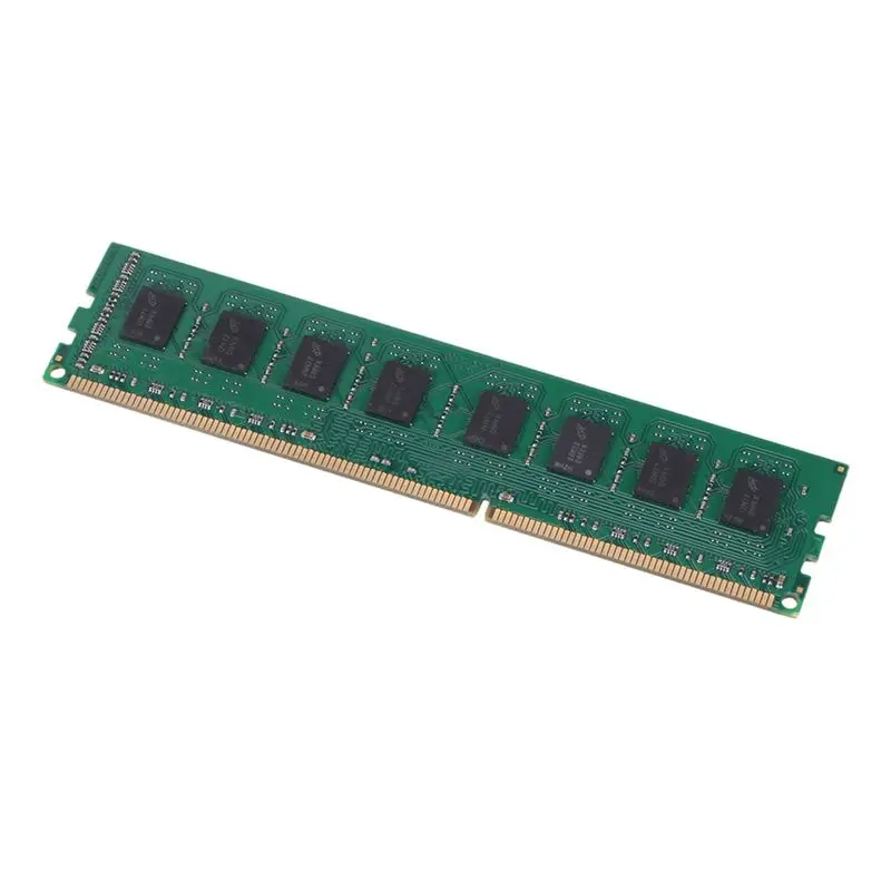

Память Superior-5X DDR3 4 ГБ PC3-12800 1,5 В 1600 МГц 240-контактная DIMM для настольных ПК, без буферизации и без ECC