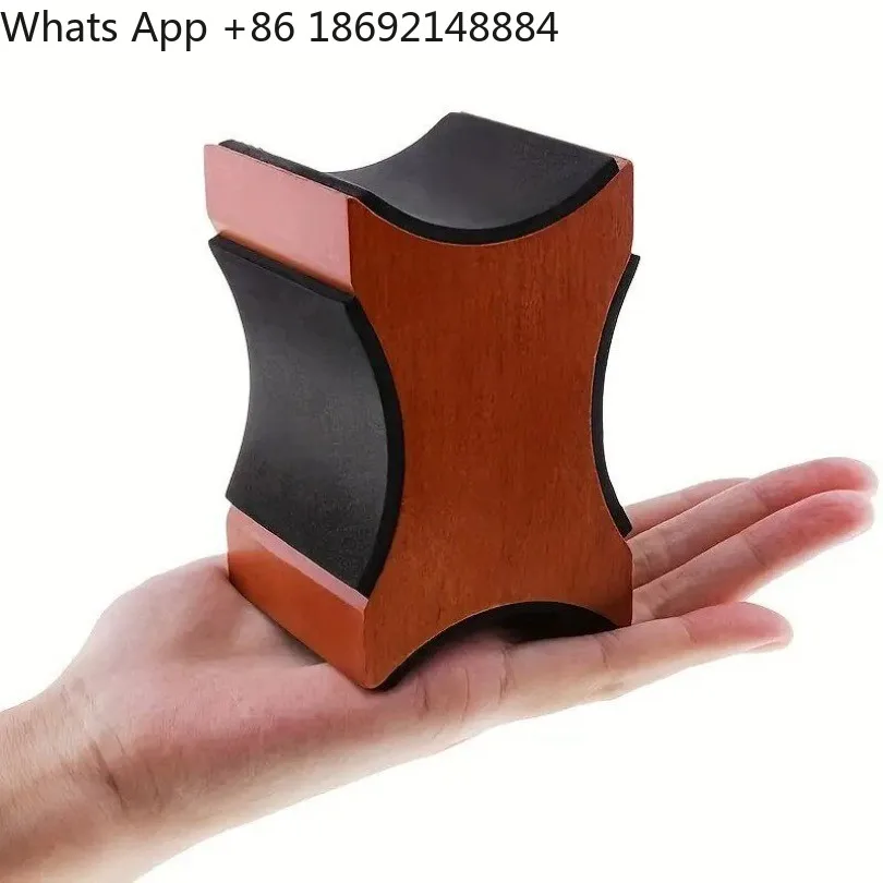 Guitar Pillow Stand, Piano Holder, Rest Care Rack, Musical Instrument Pad Accessories