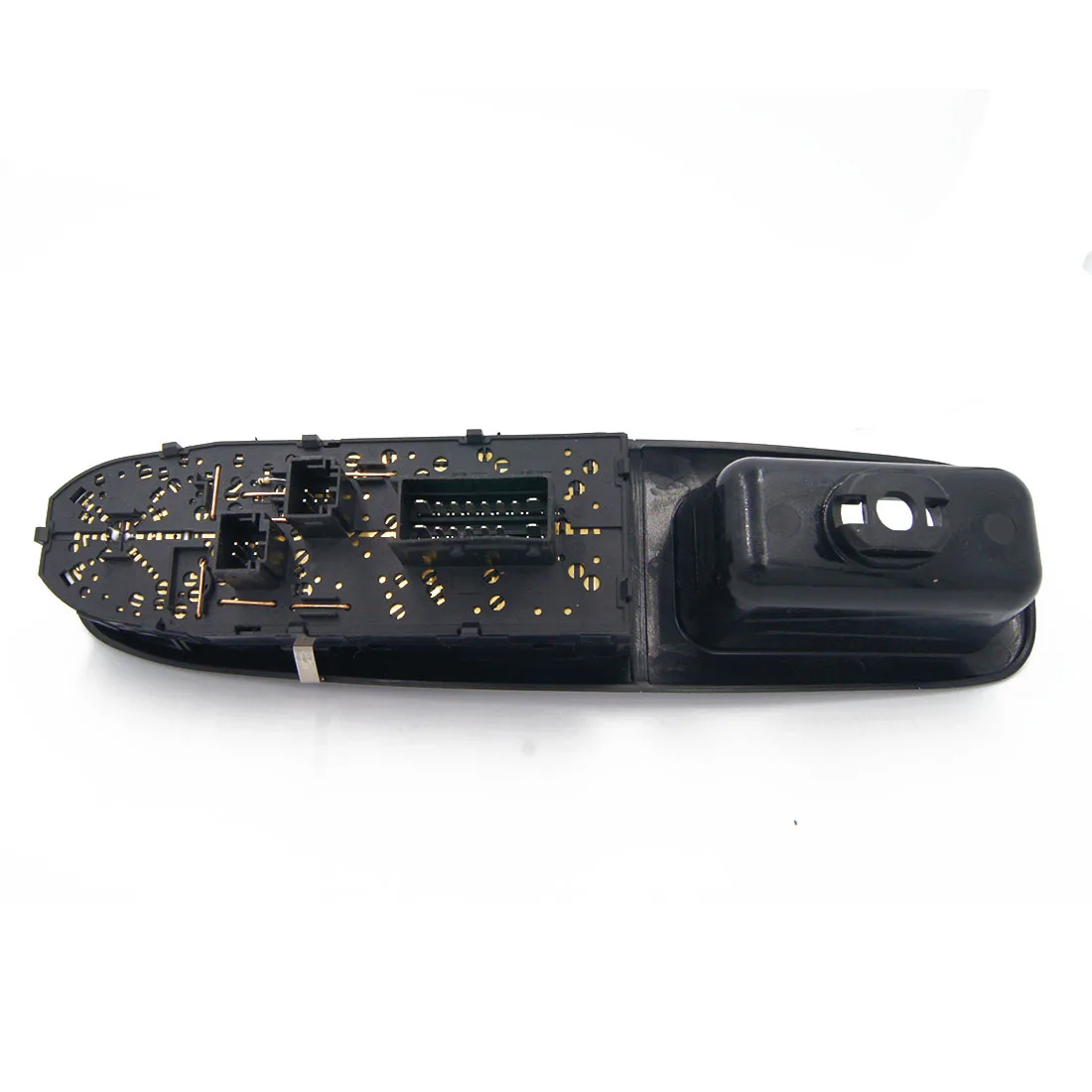 LHD Power Window Master Switch 6554.CF 6554CF 6552YY For Peugeot 406 8B Sedan 1995-2004 8E Break 1996-2004 8C Coupe 1997-2004