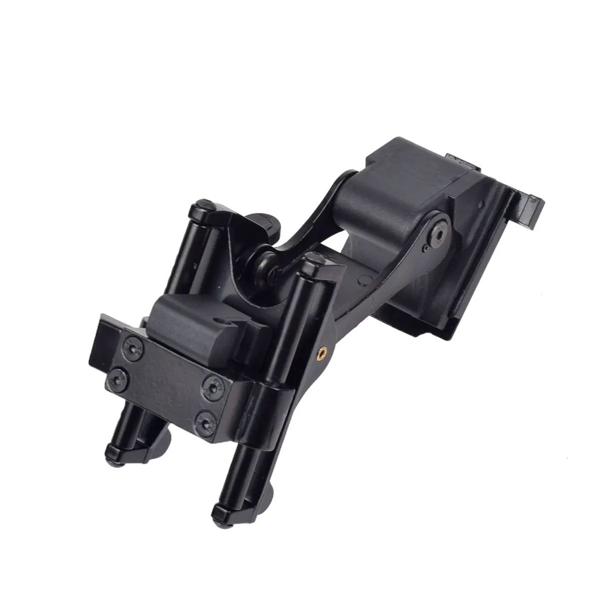 Tactical MICH M88 FAST Helmet Mount GPNVG 18 Night Vision Goggle For Rhino PVS-14 PVS-7 Mount Adapter Monocular Accessories