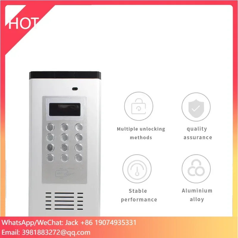 Smart Phone Rfid Ca…