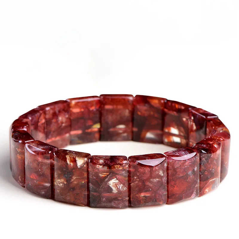 6-16-mm-natural-multi-inclusions-crystal-red-quartz-flower-patterned-crystal-bangle