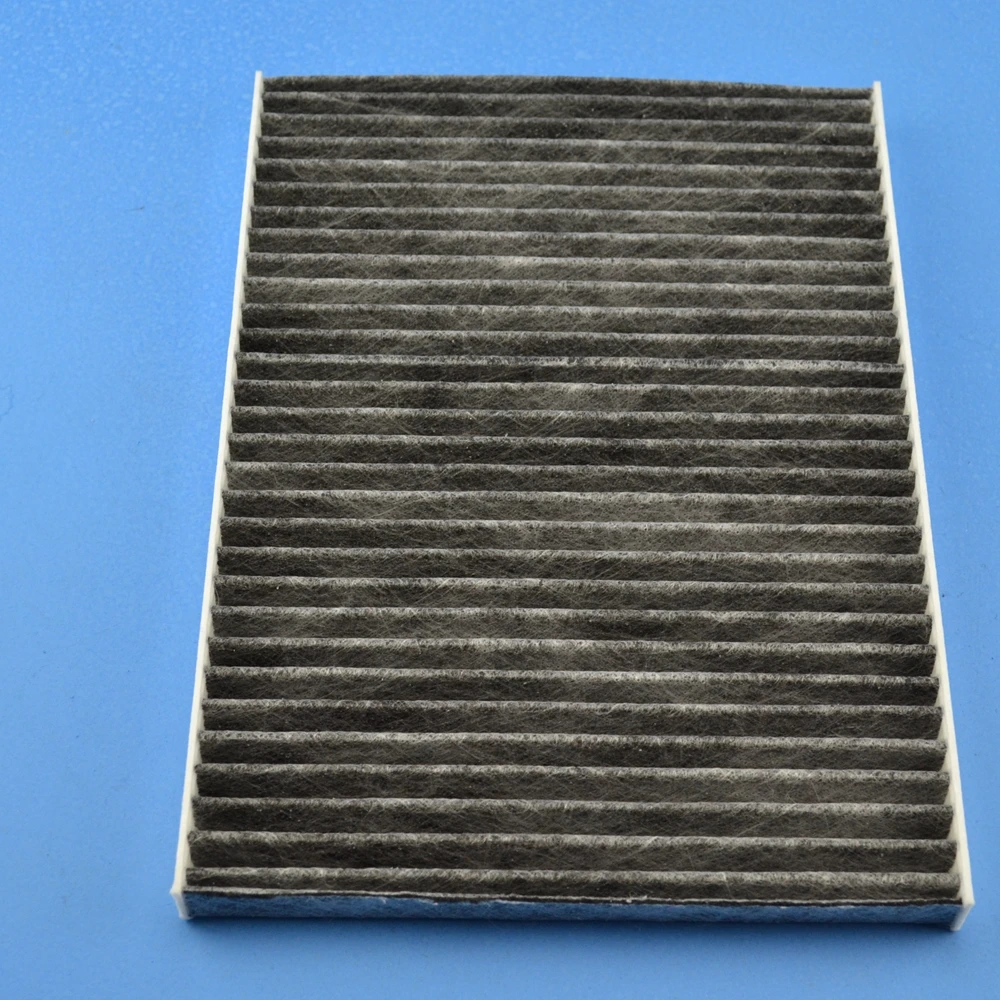 

Bi-Trust воздушный фильтр салона для Buick анклава Chevrolet поперека Gmc ди адиая Сатурн внешний вид CF11663 20958479