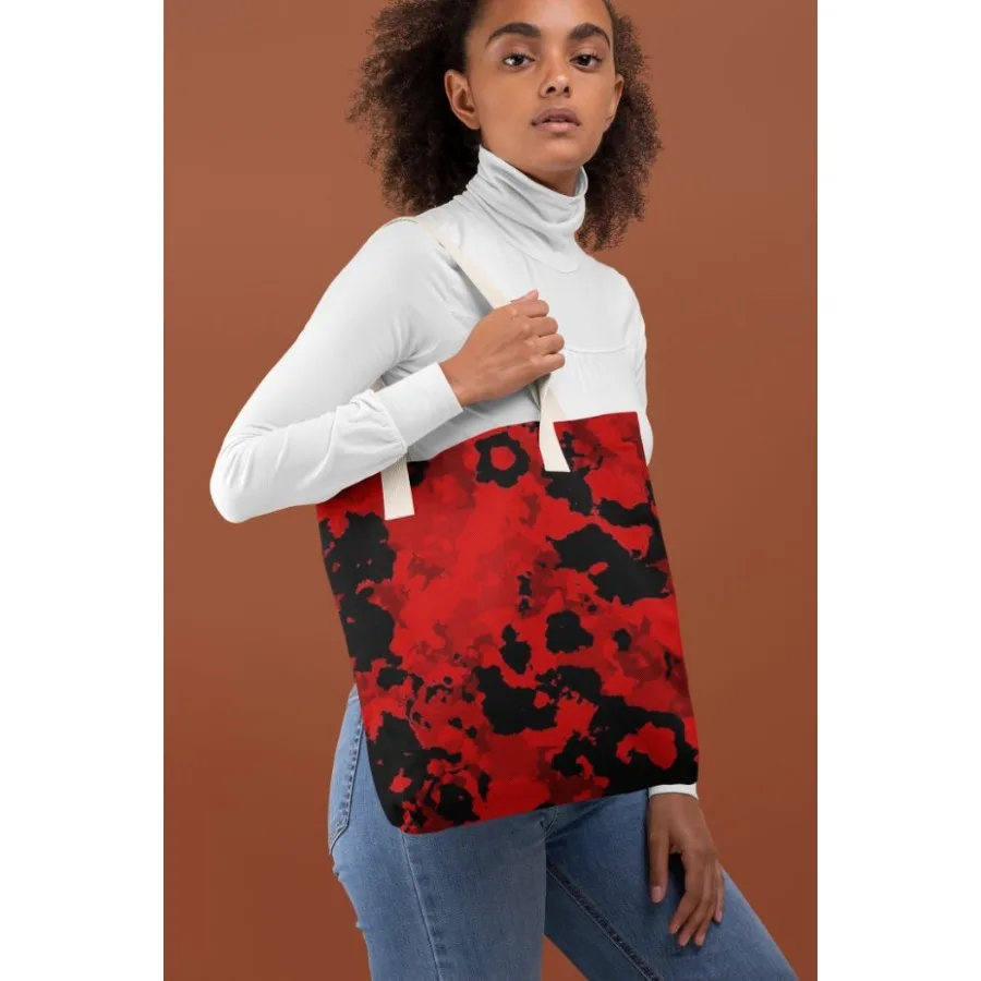 

Drollana Tote Bag, 2025 year