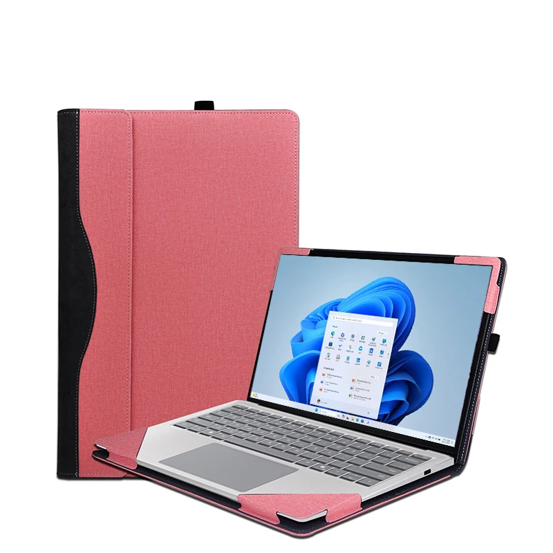 16“ Laptop Case Cover For Lenovo ThinkBook 16 G7+ ASP 2-in-1 Design Anti Fall Detachable Protective Cover Skin Gifts