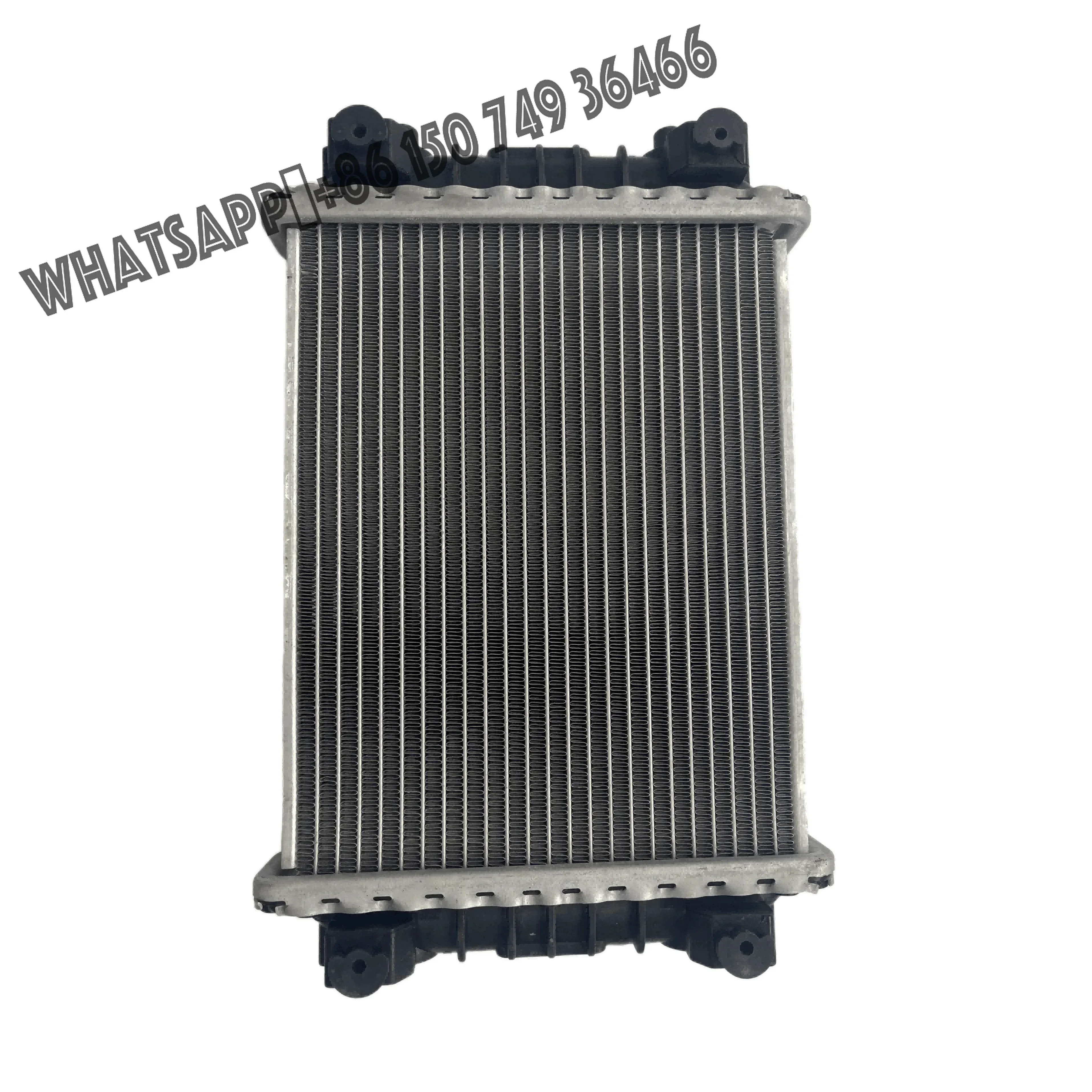 

Hot Air Conditioner Auxiliary Radiator OEM 8K0121212 8K0121212B for Audi A8 A7 D4 Auto Parts Cooling System Intercooler
