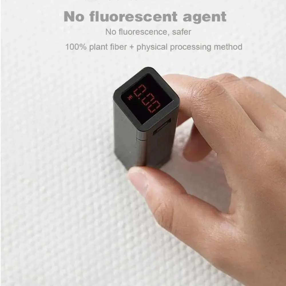 10PCS Portable Washable Compressed Towel Compressed Lightweight Disposable Towel Compact Thicken Quick-Drying Towel Hotel Stay