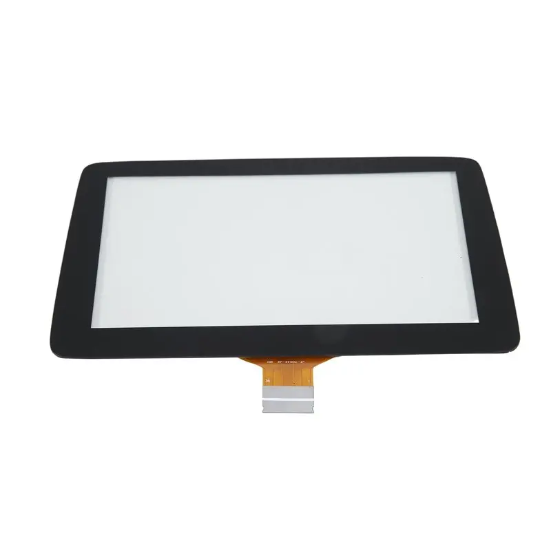 7Inch Car Display Touch Screen Glass Display BHP1611J0D For Mazda 3 2014 2015 2016-A91R