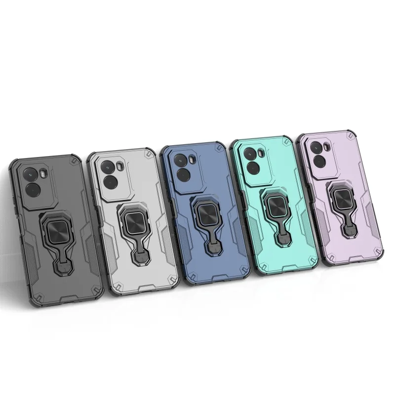 For Poco M7 Case Co…