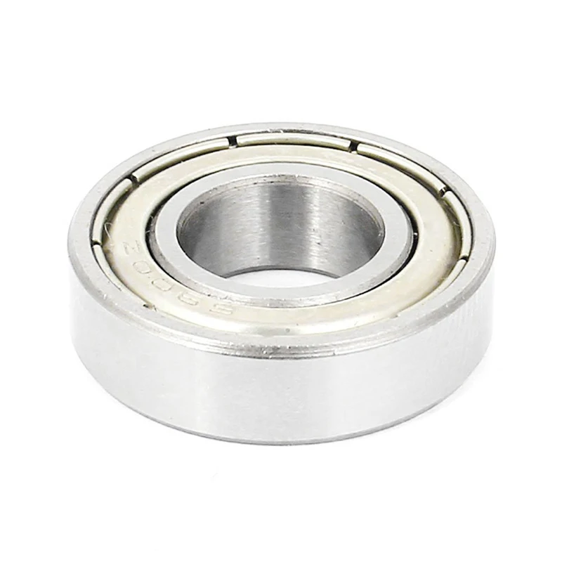 6900Z 10 x 22 x 6mm Metal Shielded Sealed Deep Groove Ball Bearings