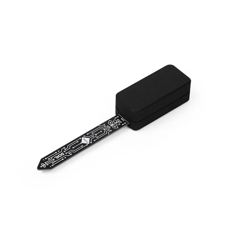 XIAO ESP32 C6 Soil Moisture Sensor Seeed Studio, Native Home Assistant & ESPHome Integration, Dynamic Monitoring For Plant Lover