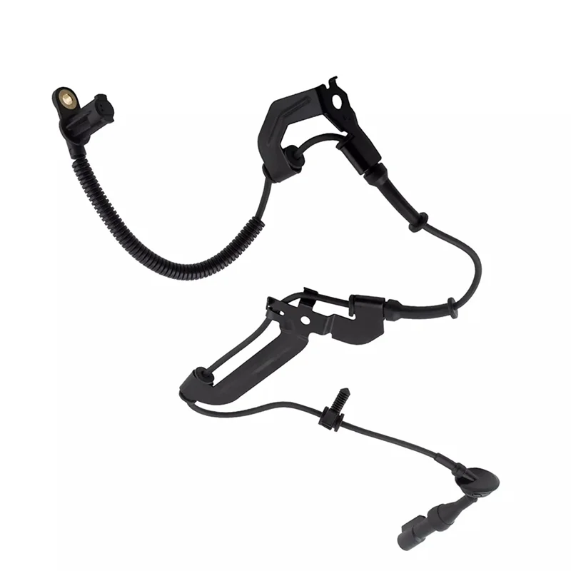 

Простой датчик скорости переднего колеса ABS YL8Z2C205AA,YL8Z2C205AB,BRAB-124 для Ford Escape 2001-2008