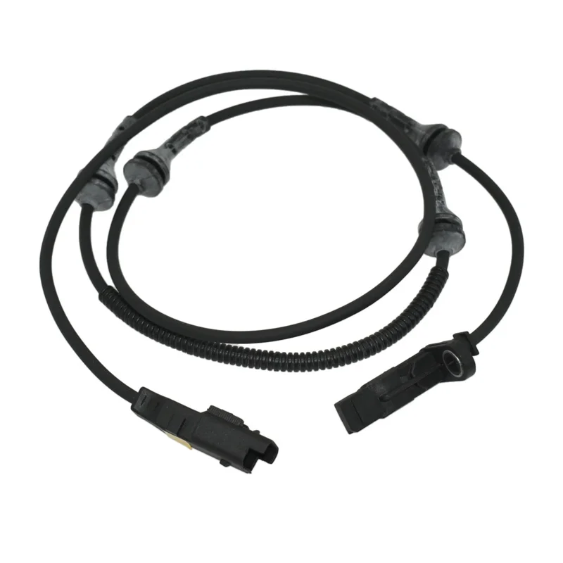 

Front Left/Right ABS Wheel Speed Sensor 9642687580 0986594520 SS20045 S119290001Z For Peugeot 407 407SW Citroen C6