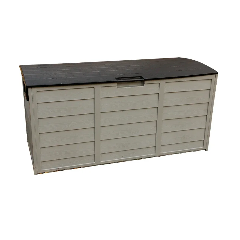 Patio, Terrace, Miscellaneous Storage Cabinet, Outdoor Rainproof, Gardening, Finishing Tool Box