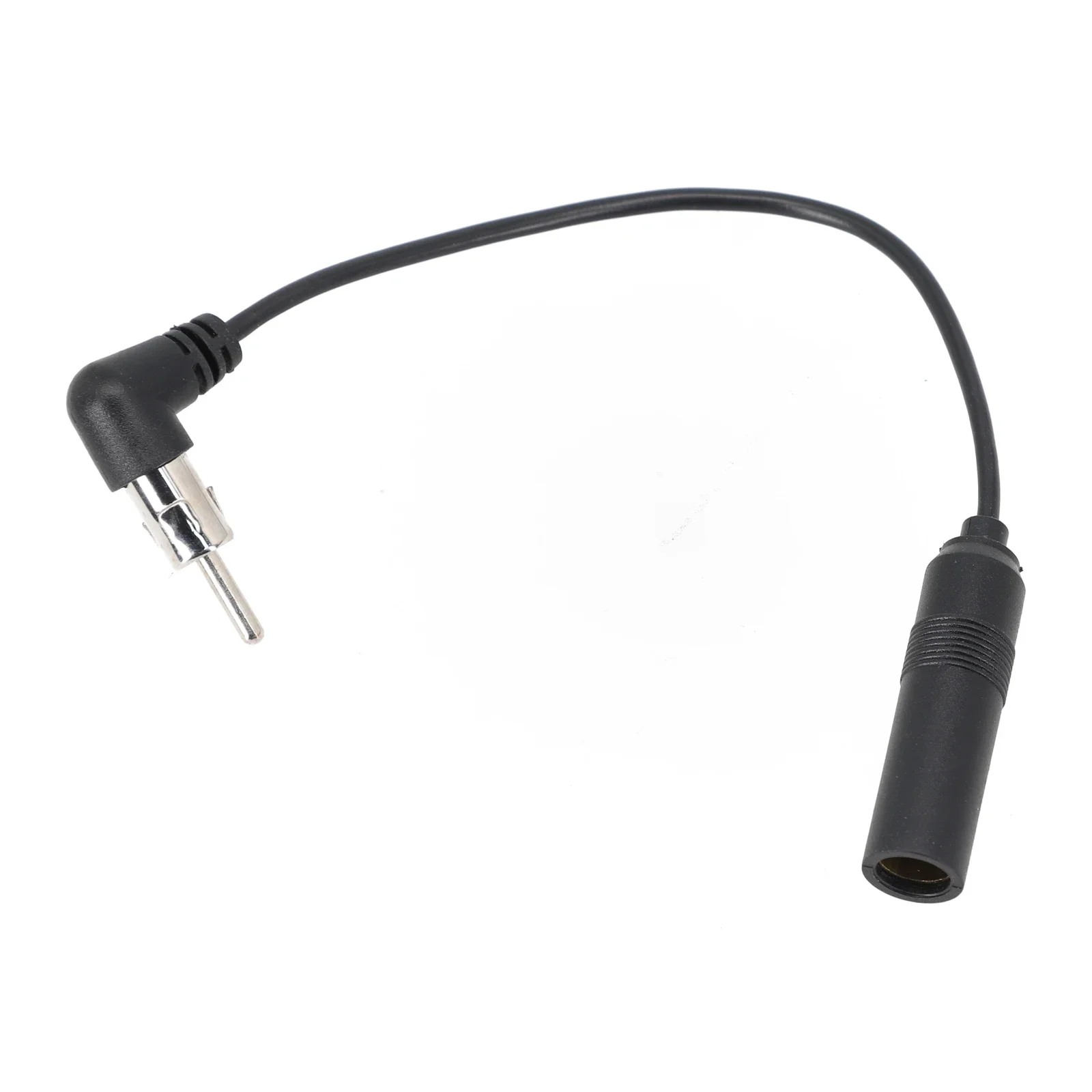 Car Accessories Car FM Car Radio Audio Installation DC 12V FM/AM Antenna Adapter For Ford Wiring Cable For Most Cars