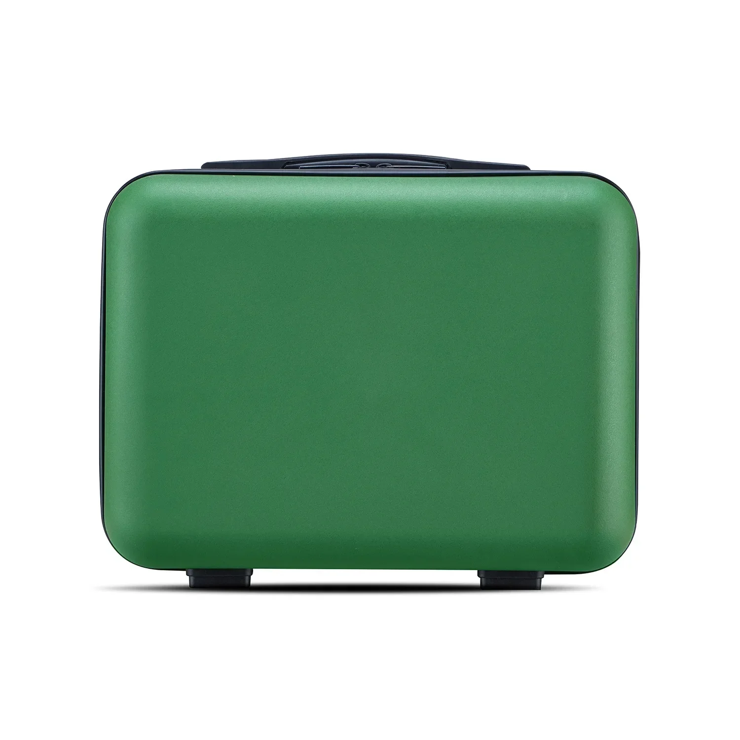 (005) Suitcase Small and Lightweight 14-inch Suitcase Mini Storage Cosmetic Bag