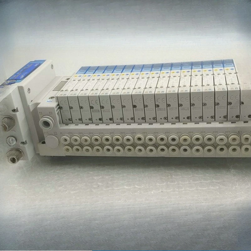 Parts For Smc Valve… - image