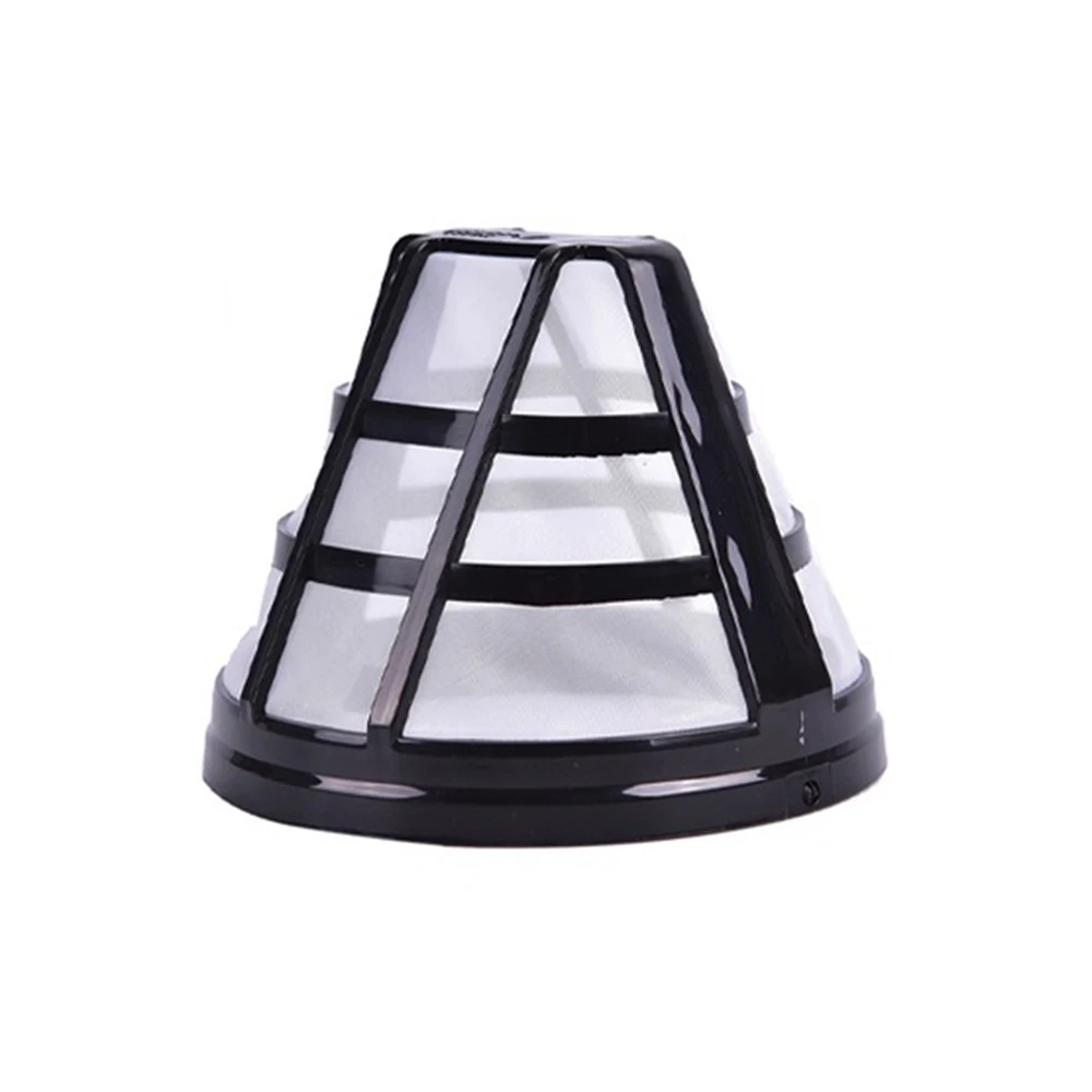 1/2 Pack Replacement Coffee Maker Basket Filter Fit 8-12 Cup Basket Drip Compatible with HD7751 Coffee Machine Coffee Pour Over