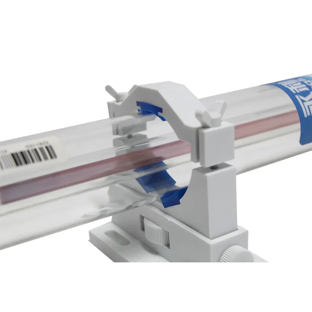 Dominant Seal CO2  Tube Manufacturer Yongli 35W CO2  Tube Engraving Glass
