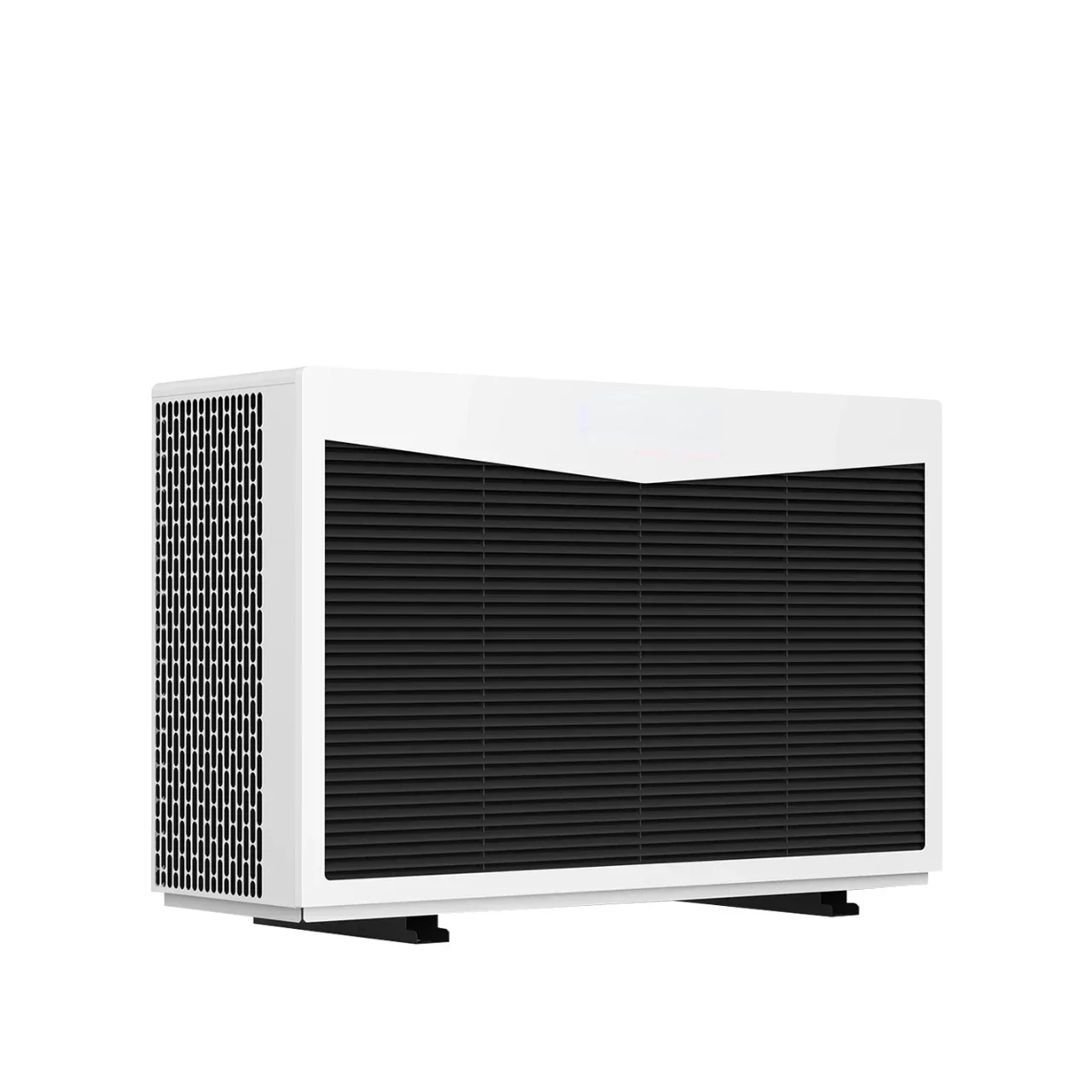 2024 كامل تيار مستمر العاكس EVI R290 منزل التدفئة التبريد و DHW 6KW 12KW 18KW سخان المياه A + + + WIFI مضخة حرارية أحادية الكتلة