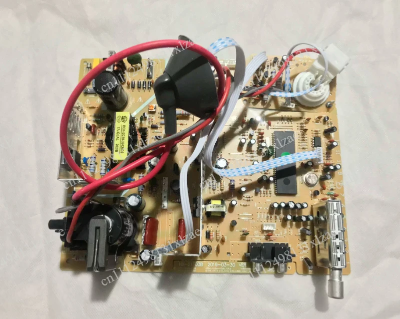 TV Core 14-21 Inch CRT TV Motherboard High-Definition Digital Color TV Driver Board