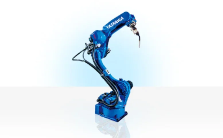 Yaskawa Motoman Robot High Performance Robots Painting Welding Palletizer Robotic Arm