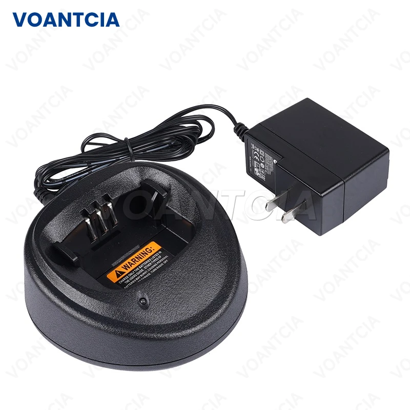 Battery Chargers WPLN4137 For Mororola Walkie Talkie GP3688 GP3188 XIRP3688 Two Way Radio Charger Accesories NNTN4497 NNTN4851