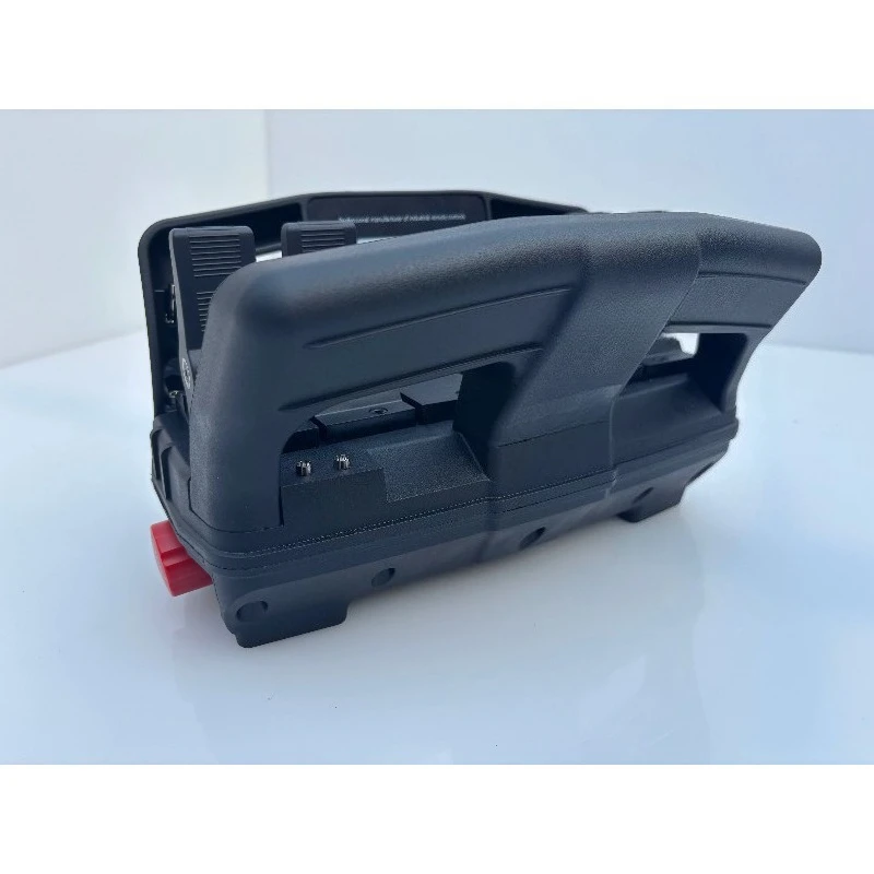 Assembly of crane truck operation kits produced with the latest 2026 technology