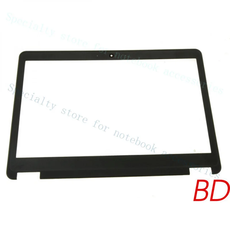 

A+ 0XNM5T XNM5T FOR DELL Latitude E7450 B Shell No Touch Screen Frame with Web Cam