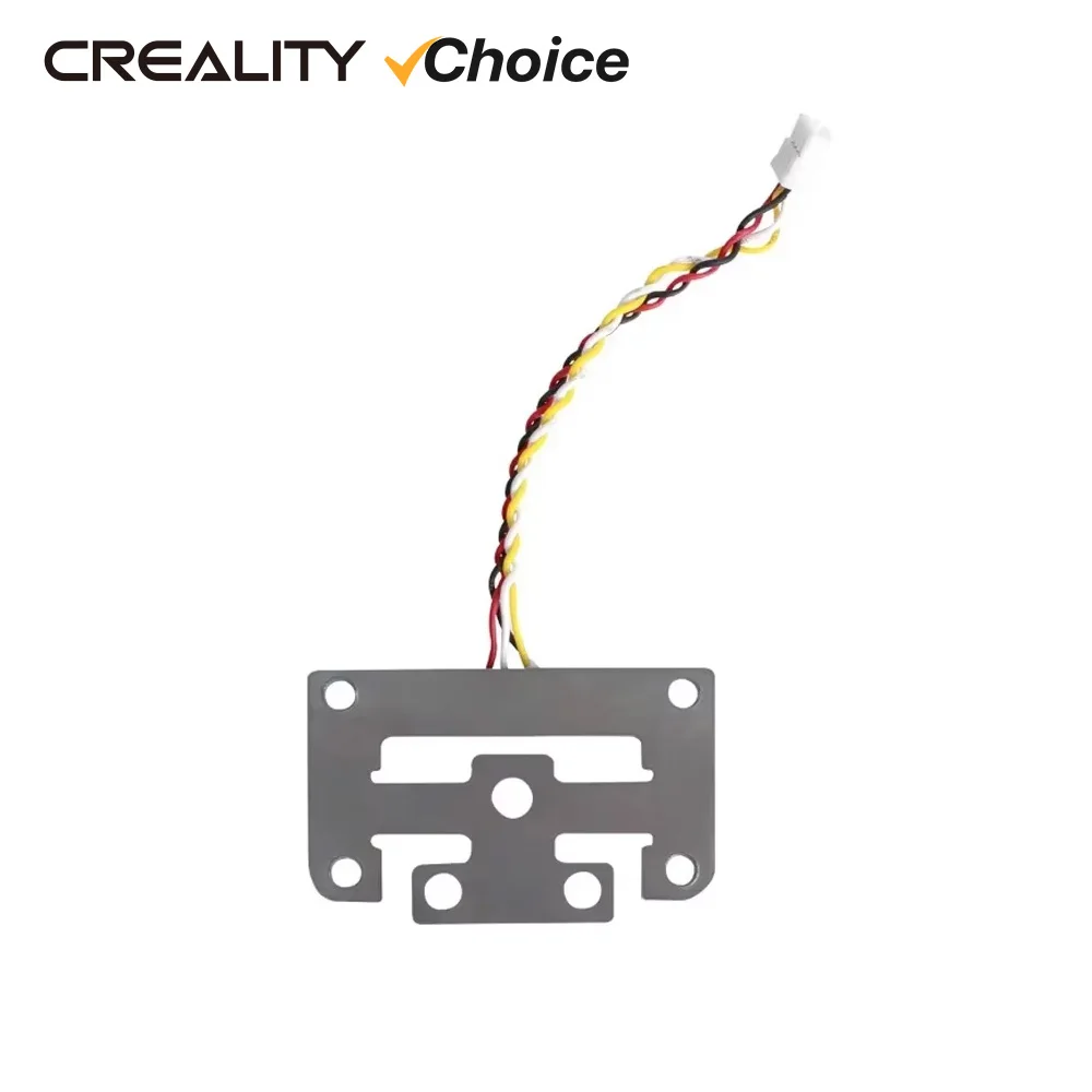 

Creality K2 Plus Strain Gauge Original K2 Plus Strain Gauge_Strain Gauge Leveling 3d Printer Accesoires New 3d Printer Parts
