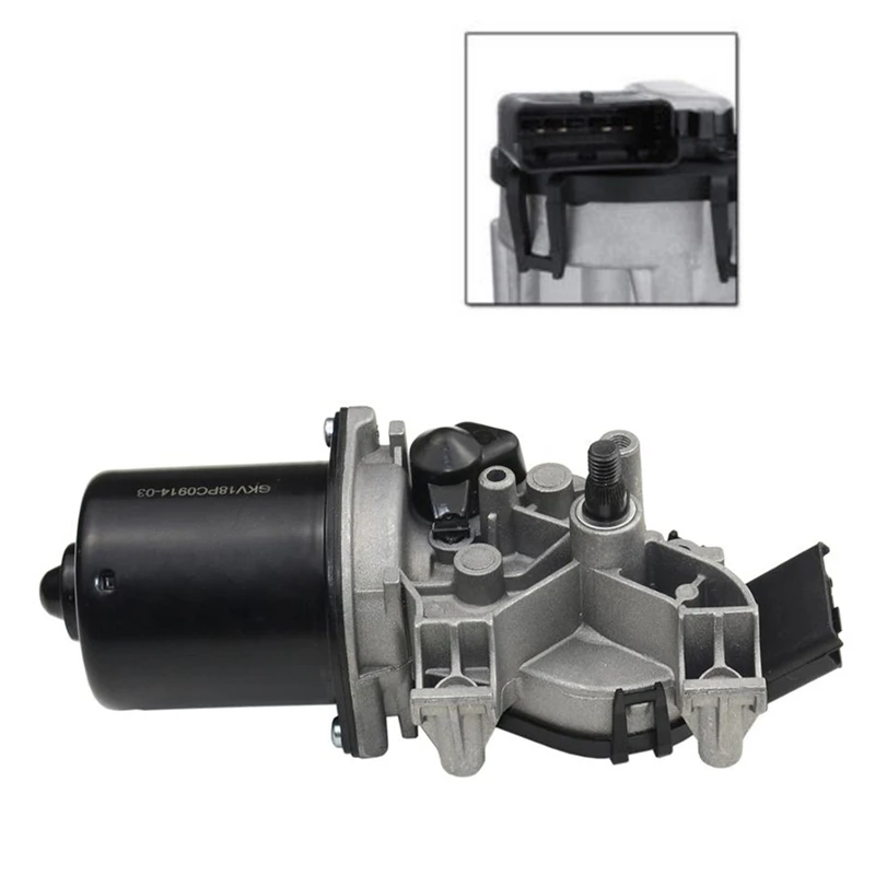 Front Windscreen Washer Pump Motor For Renault Clio MK3 GRANDTOUR CLIO III 3 MODUS 2005-2015 Hatchback 7701061590